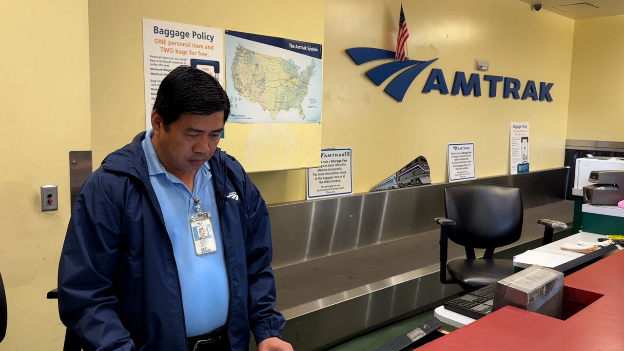 Tampa’s Union Station more popular with travelers